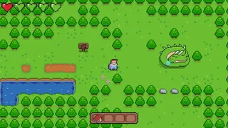 Скриншот 1 к игре Keeper