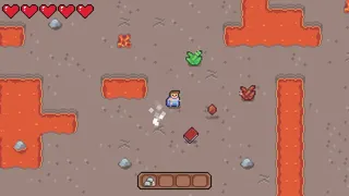 Скриншот 6 к игре Keeper