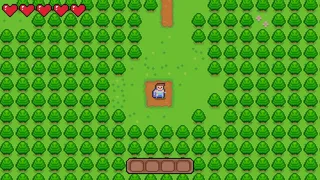 Скриншот 7 к игре Keeper