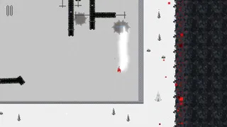 Скриншот 1 к игре Joe and the Gun
