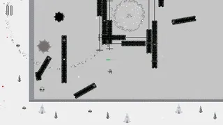 Скриншот 2 к игре Joe and the Gun