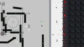 Скриншот 4 к игре Joe and the Gun