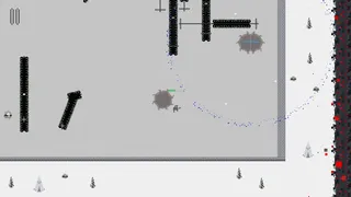 Скриншот 5 к игре Joe and the Gun