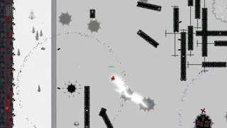 Скриншот 6 к игре Joe and the Gun