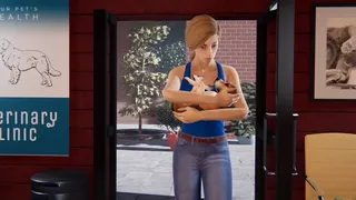 Скриншот 1 к игре Veterinary Clinic Simulator