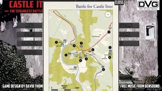 Скриншот 1 к игре Castle Itter - The Strangest Battle of WWII