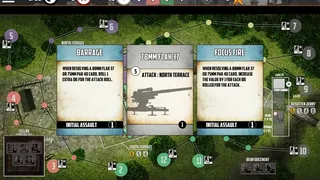 Скриншот 2 к игре Castle Itter - The Strangest Battle of WWII