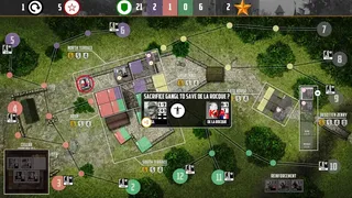 Скриншот 3 к игре Castle Itter - The Strangest Battle of WWII