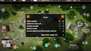 Скриншот 5 к игре Castle Itter - The Strangest Battle of WWII