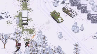 Скриншот 2 к игре Rogue North