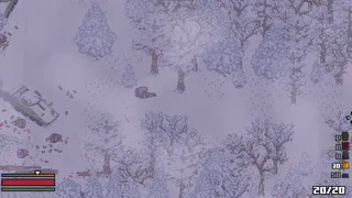 Скриншот 3 к игре Rogue North