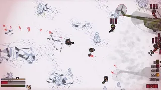 Скриншот 5 к игре Rogue North