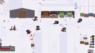 Скриншот 6 к игре Rogue North