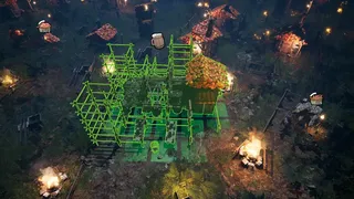 Скриншот 6 к игре Gnomepunk