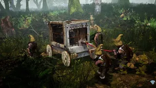 Скриншот 7 к игре Gnomepunk