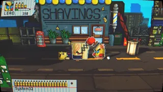 Скриншот 1 к игре Contract Killer