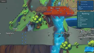 Скриншот 1 к игре Little Fighters on Stream