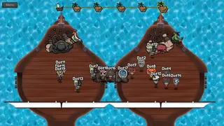 Скриншот 2 к игре Little Fighters on Stream
