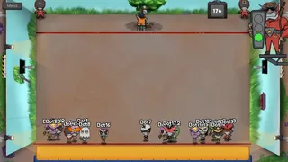 Скриншот 3 к игре Little Fighters on Stream