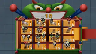 Скриншот 6 к игре Little Fighters on Stream