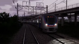 Скриншот 6 к игре Hmmsim Metro