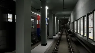 Скриншот 8 к игре Hmmsim Metro