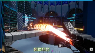 Скриншот 5 к игре Bone Mayhem