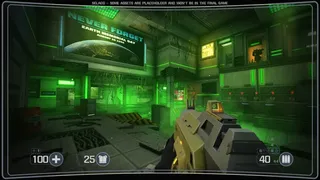 Скриншот 6 к игре Selaco