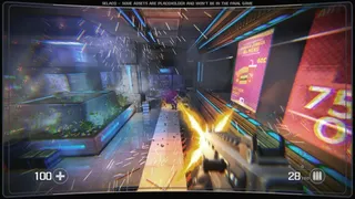 Скриншот 7 к игре Selaco