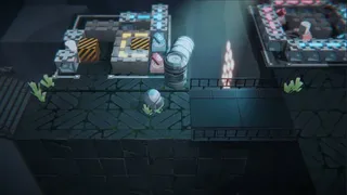 Скриншот 4 к игре Rekindle