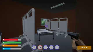 Скриншот 4 к игре NUC: After The Blast