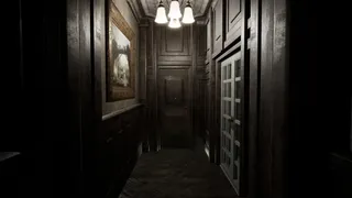 Скриншот 1 к игре BLIND