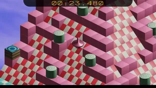Скриншот 2 к игре Topsy Turvy