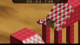 Скриншот 3 к игре Topsy Turvy
