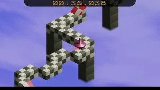 Скриншот 4 к игре Topsy Turvy