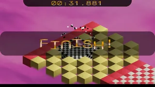Скриншот 5 к игре Topsy Turvy