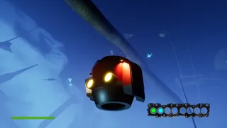Скриншот 3 к игре The little drone 2