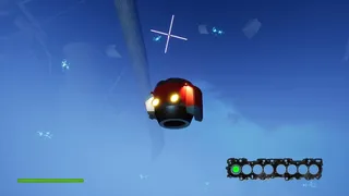 Скриншот 6 к игре The little drone 2