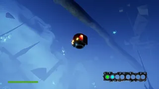Скриншот 7 к игре The little drone 2
