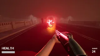 Скриншот 1 к игре The Hell Hives