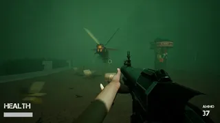 Скриншот 5 к игре The Hell Hives