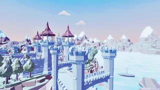 Скриншот 1 к игре Ragdoll Madness
