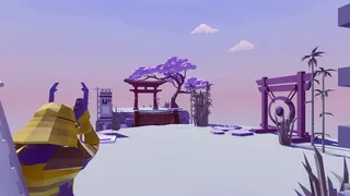 Скриншот 2 к игре Ragdoll Madness