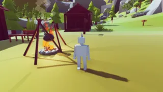 Скриншот 3 к игре Ragdoll Madness