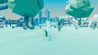 Скриншот 8 к игре Ragdoll Madness