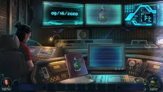 Скриншот 1 к игре Mystery Trackers: Forgotten Voices Collector's Edition
