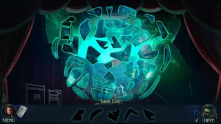 Скриншот 5 к игре Mystery Trackers: Forgotten Voices Collector's Edition