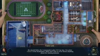 Скриншот 6 к игре Mystery Trackers: Forgotten Voices Collector's Edition
