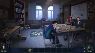 Скриншот 7 к игре Mystery Trackers: Forgotten Voices Collector's Edition