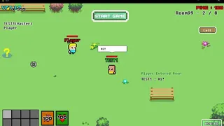 Скриншот 3 к игре Zombie Survival online